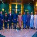 President Tinubu urges international financiers to view Africa as hub for growth, prosperity