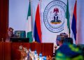 Tinubu approves N50,000 grant, N155bn food package for households
