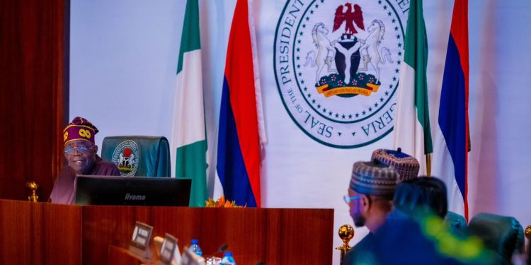 Tinubu approves N50,000 grant, N155bn food package for households