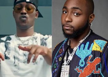 Davido threatens to drag Dammy Krane to court for defamation