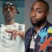 Davido threatens to drag Dammy Krane to court for defamation