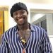 VeryDarkMan regains freedom after two weeks detention