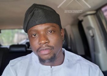 Police re-arrest controversial activist VeryDarkMan for defamation