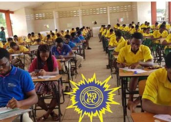 Strike: Candidates sit for WASSCE amid nationwide strike action