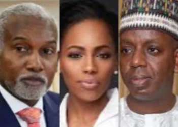 Sexual harassment: Head of service suspends perm sec, orders probe