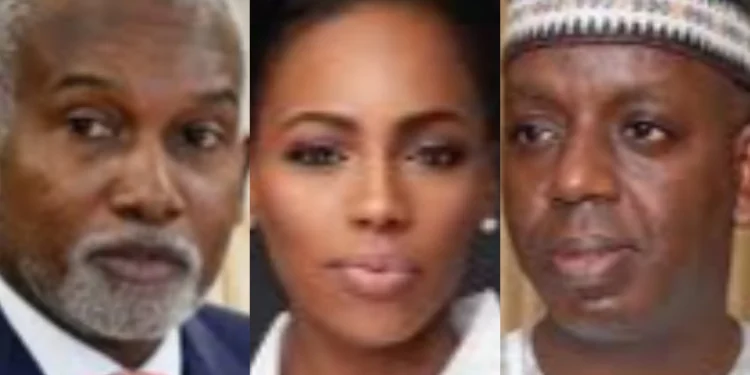 Sexual harassment: Head of service suspends perm sec, orders probe