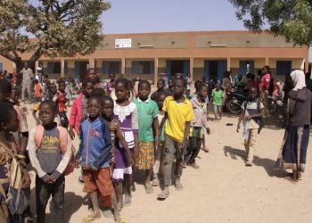 UNICEF seeks more investments in education for African children