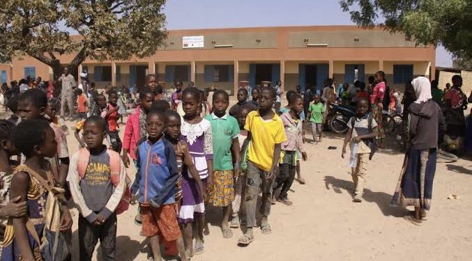 UNICEF seeks more investments in education for African children