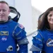 NASA astronauts remain in space as crew reviews issue with Starliner