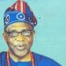 Tinubu mourns educationist, Oluremi Atanda
