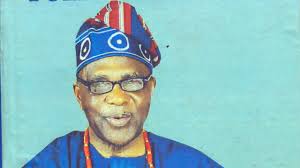Tinubu mourns educationist, Oluremi Atanda
