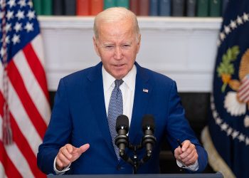 Biden vows to fight on, rejects call to step down
