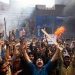 Mob kills man in Pakistan over blasphemy allegation