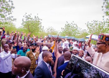 Buhari seeks higher food production, warns of population explosion