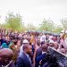Buhari seeks higher food production, warns of population explosion