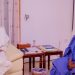 PHOTOS: Atiku visits Buhari in Daura, Katsina State