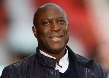 Former Arsenal, Everton icon Kevin Campbell dies at 54