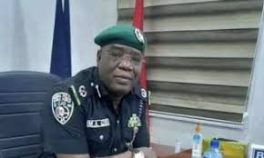 Deputy commissioner of Police slumps, dies in office