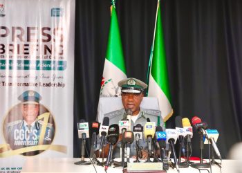 NCS grows revenue by ₦1.9trn in one year, partners CBN on stable import FX rate