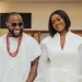 Davido confirms upcoming wedding with Chioma Rowland