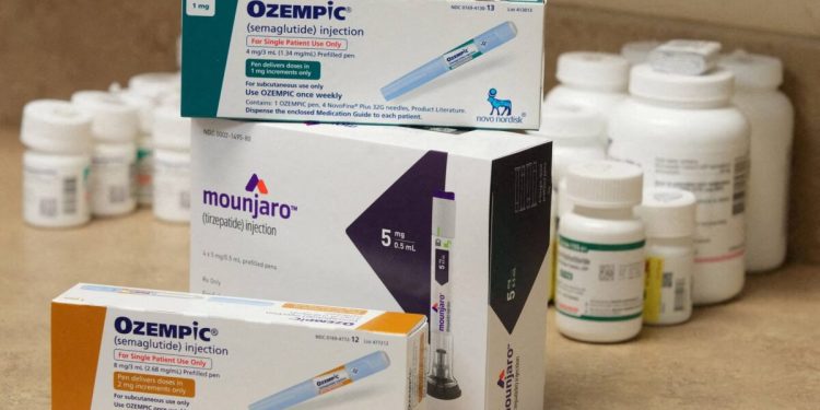 WHO warns against circulation of counterfeit diabetes drugs worldwide