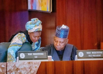 FG announces boost in nation’s economy as excess crude account hits $473.75million