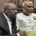 DSS frustrating, hindering Nnamdi Kanu’s right to fair trial – Lawyer Ejimakor