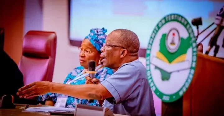 ASUU criticizes governors for establishing varsities without adequate funding