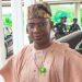 Ondo Election: Agboola names Festus Akingbaso as running mate in November guber election