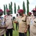 FRSC deploys personnel nationwide ahead of Eid-el-Kabir celebration
