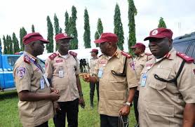FRSC deploys personnel nationwide ahead of Eid-el-Kabir celebration