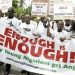Civil society groups set to hit the street on June 12 over hunger, hardship