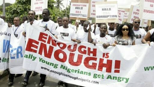 Civil society groups set to hit the street on June 12 over hunger, hardship
