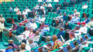 Reps propose single tenure of six years for president, rotation among other zones