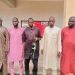 Police nab five hunters for torturing teenager to death in Adamawa State