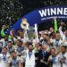 Real Madrid win 15th European Cup after beating Dortmund in final