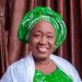 Gov. Kefas mourns passing of National Council of Women Societies president Lami