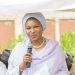 Ireti Kingibe protests ‘exclusion’ as senate passes N98bn FCT supplementary budget