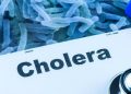 WHO announces global resurgence of cholera with over 1,900 deaths