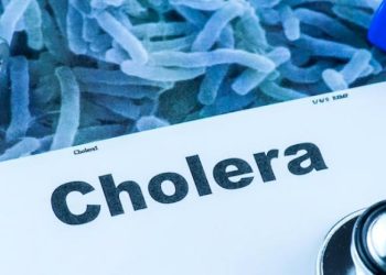 WHO announces global resurgence of cholera with over 1,900 deaths