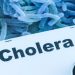 WHO announces global resurgence of cholera with over 1,900 deaths