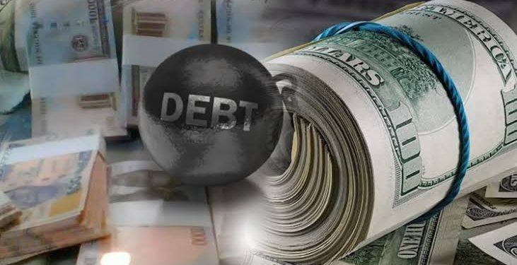 FG spent $15bn on debt servicing in five years — CBN report