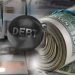 FG spent $15bn on debt servicing in five years — CBN report