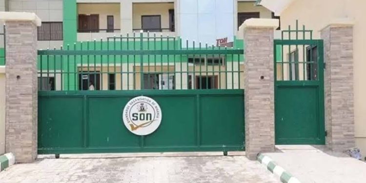 Standard Organization of Nigeria urges manufacturers to certify their products