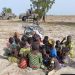 Three ISWAP terrorists surrender, 34 hostages rescued in Lake Chad