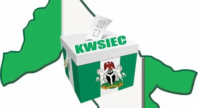 Political party primaries for Kwara councils’ elections begin June 24
