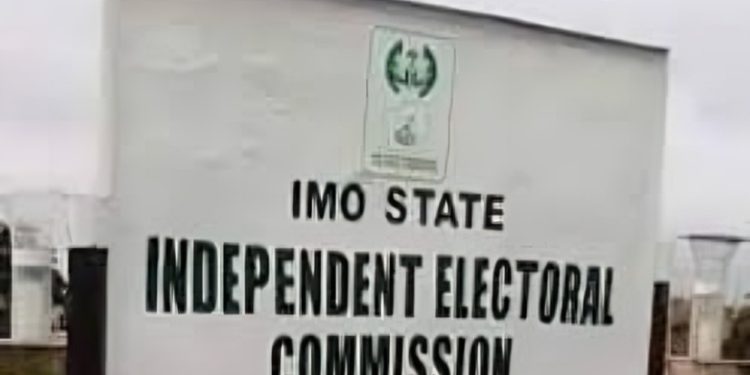 Imo State holds local government election September 21