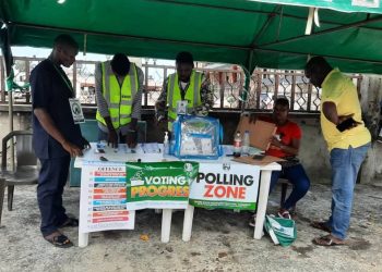 Rivers State begins preparation for local government election