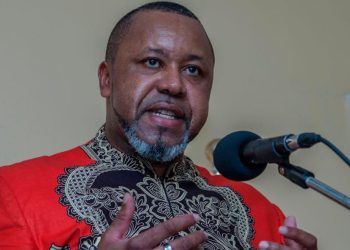 Panic as plane conveying Malawi’s vice President goes missing