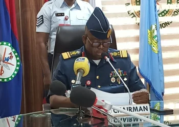 FG approves e-verification for military pensioners